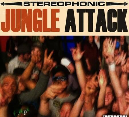 Renegade Audio Jungle Attack WAV